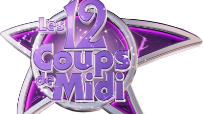 Les_douze_coups_de_midi_logo