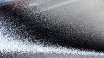 aluminium