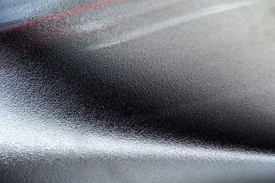 aluminium