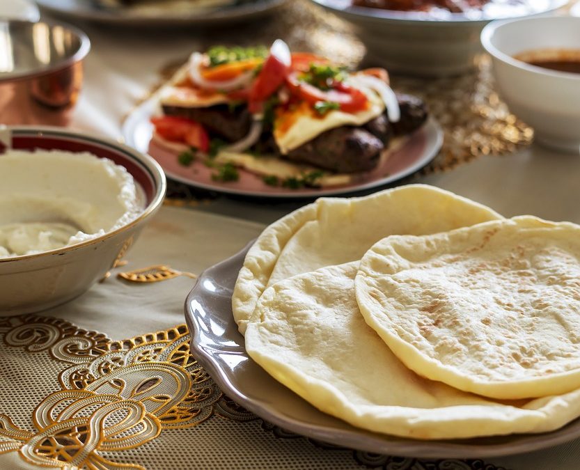 cuisine-orientale