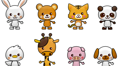 dessin-kawaii