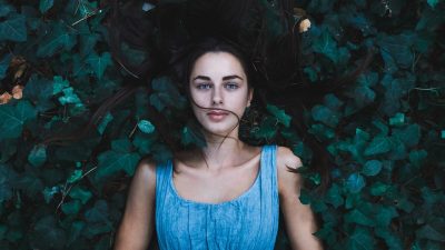 femme-visage-rond