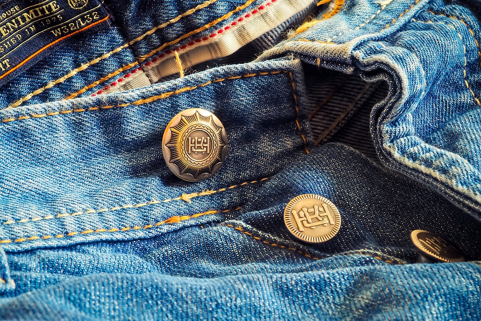 jean