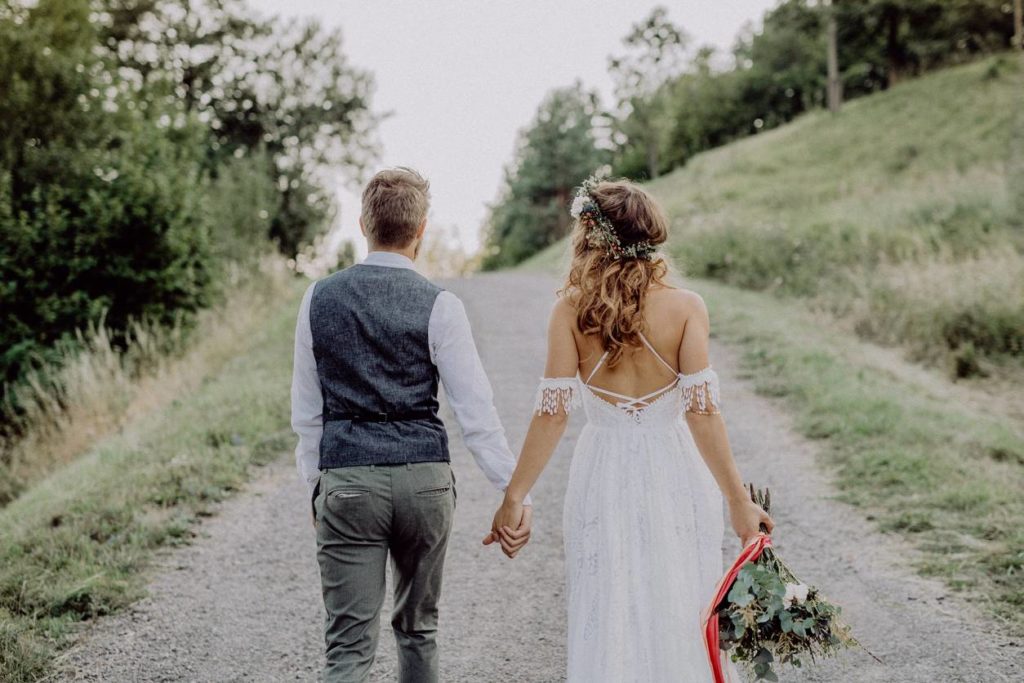 couple mariage