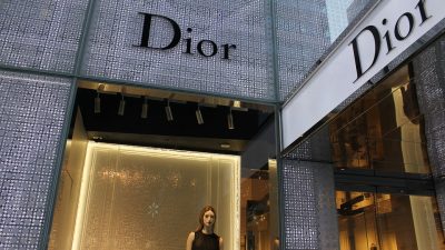 dior