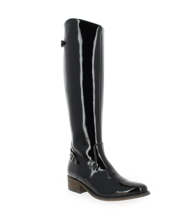 cuir-vernis