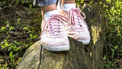 chaussures