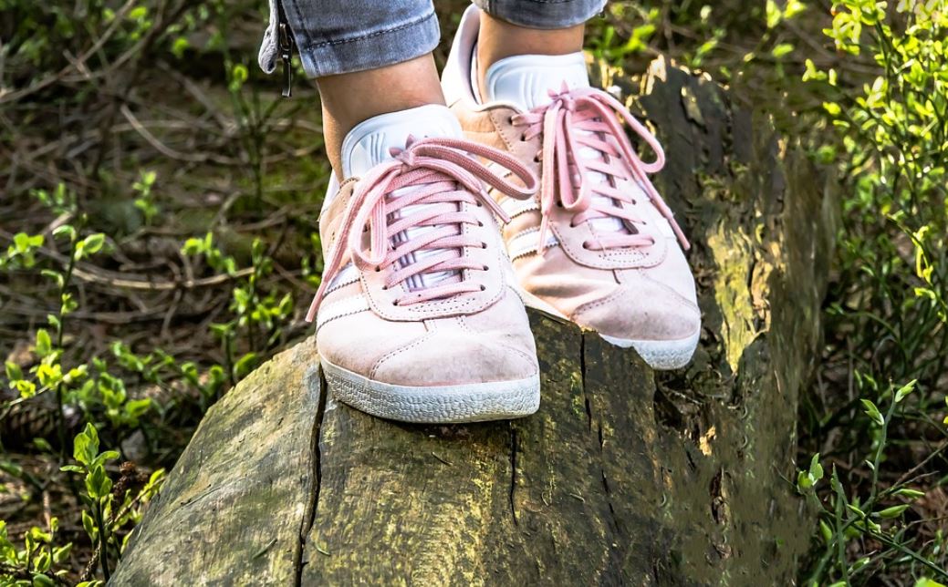 chaussures