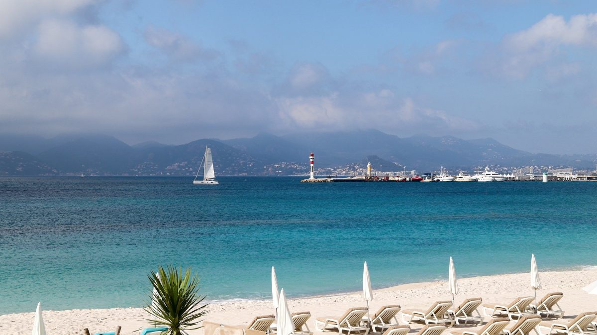 cote-azur