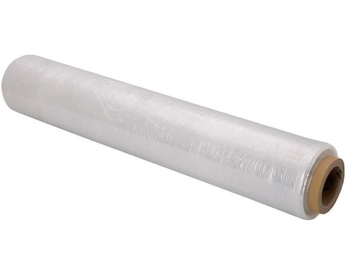 cellophane