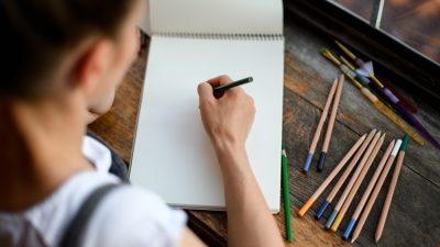 dessiner