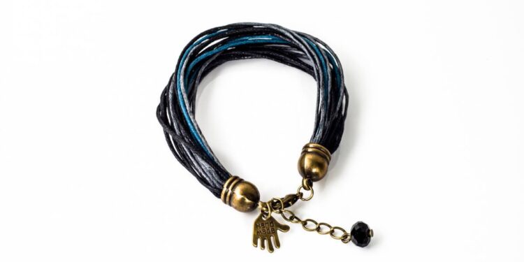 La symbolique du bracelet porte-bonheur