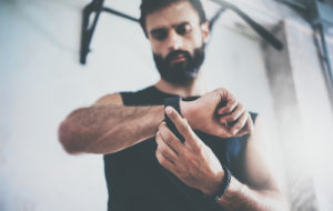 bracelet-connecte