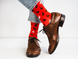chaussettes-drole