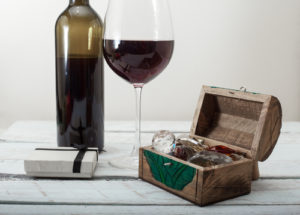 coffret de dégustation