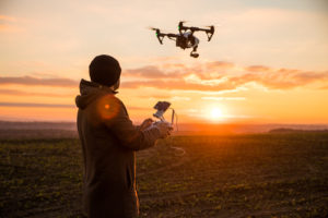 drone
