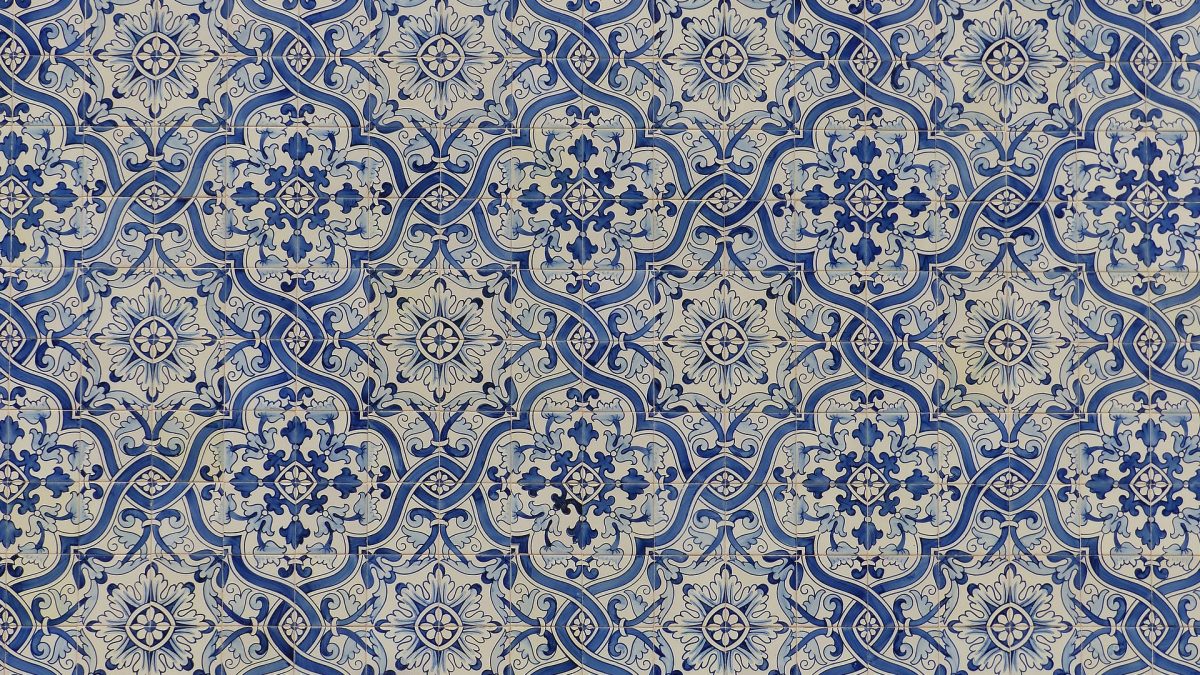 faience