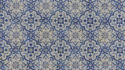 faience