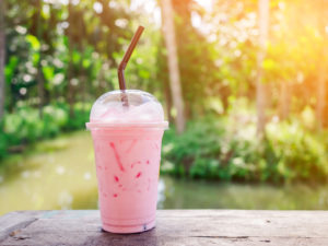 milk-shake