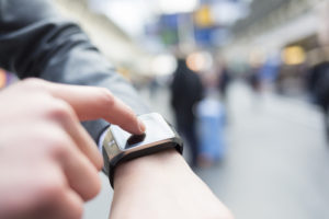 montre-connecte