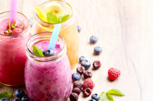 smoothie