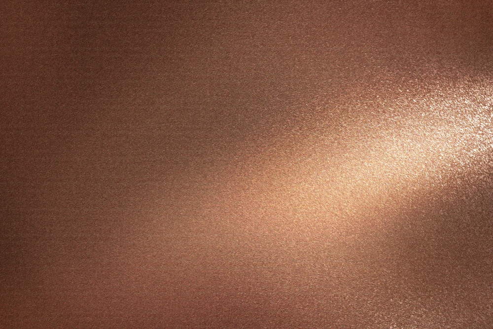 bronze