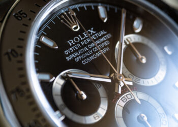 montre-rolex