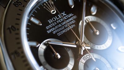 montre-rolex