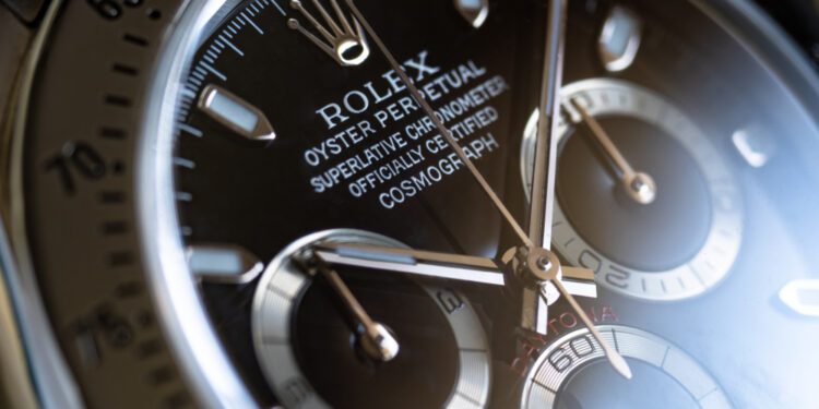 montre-rolex