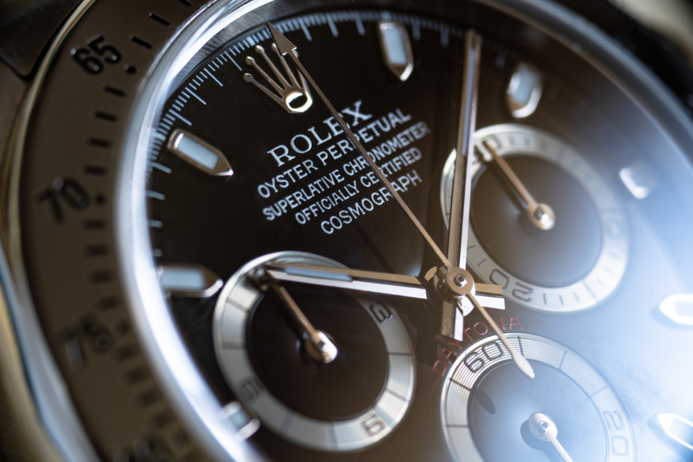 montre-rolex