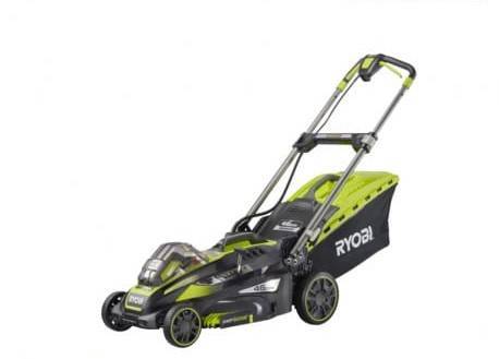 entretien jardin outils tondeuse 