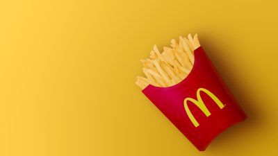 frites-mcdo