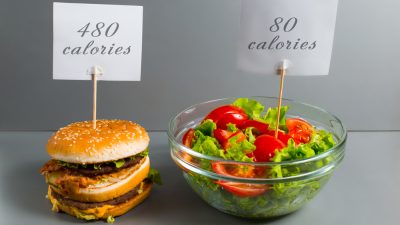 mcdo-salade-hamburger