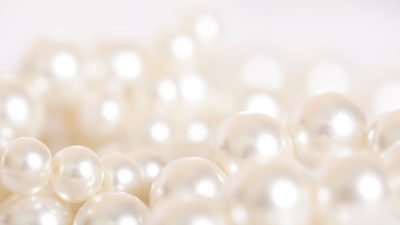 perles