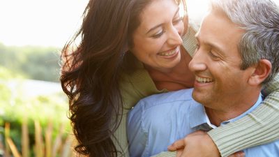 couple noces satin