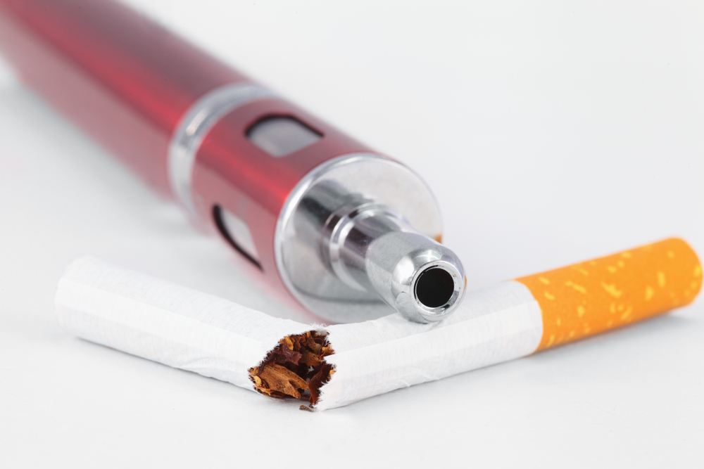 ecigarette
