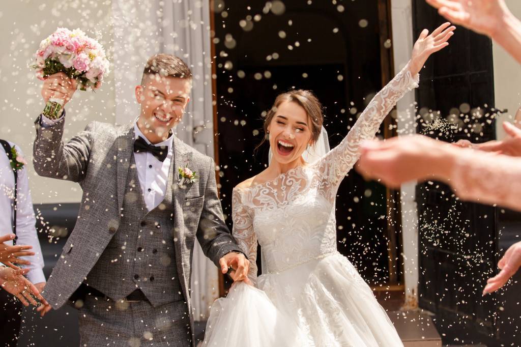 Pourquoi faire appel à un photographe professionnel pour son mariage