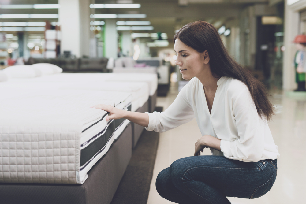 femme-matelas