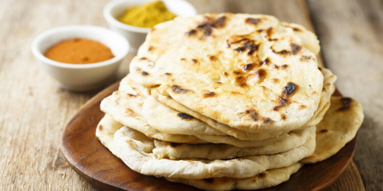 naan
