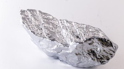 nickel