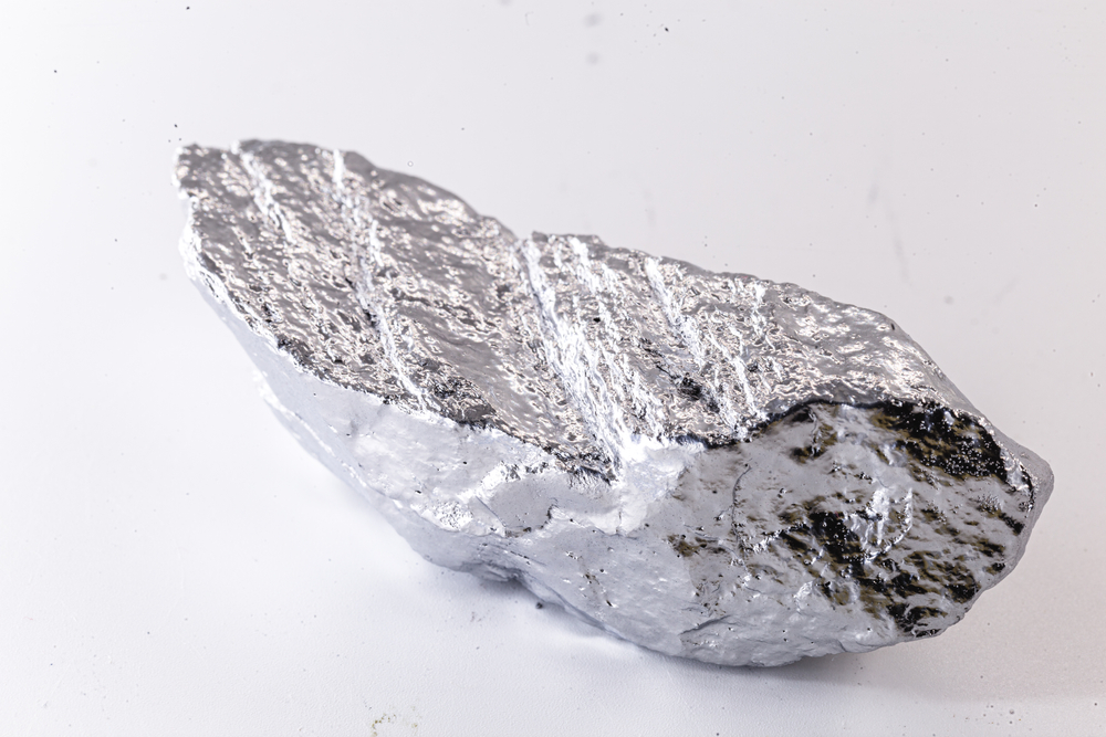 nickel