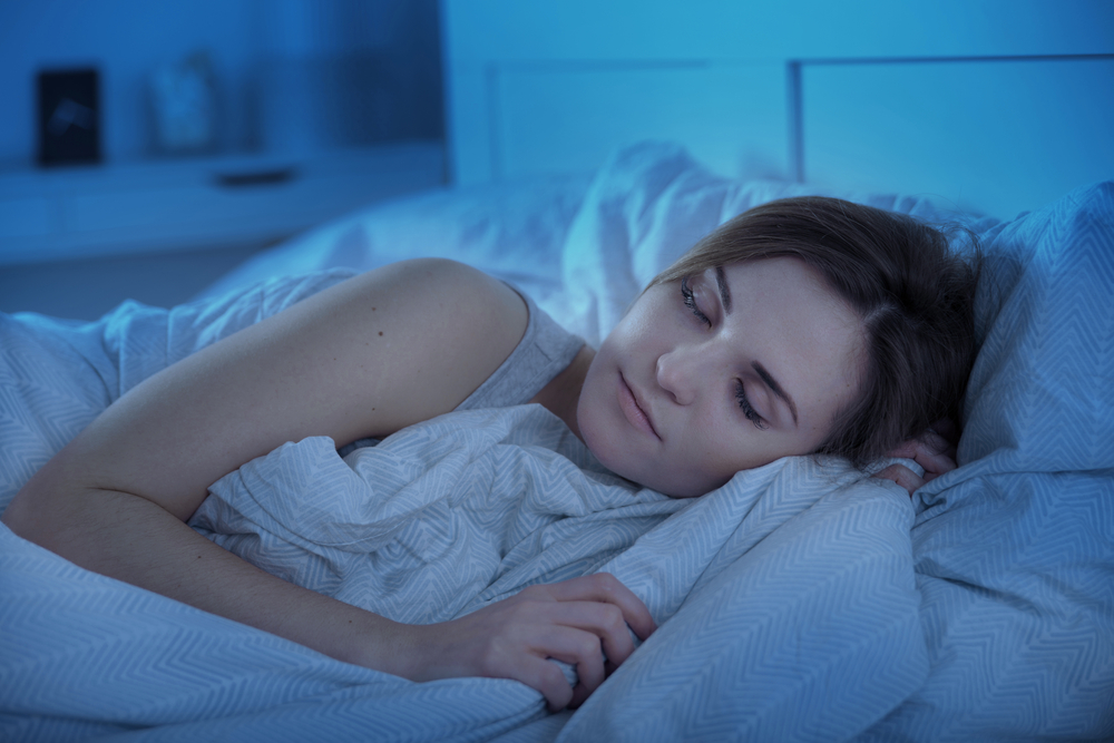 sommeil
