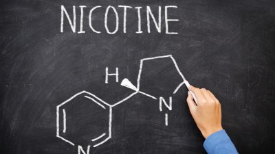 nicotine-au-tableau-formule