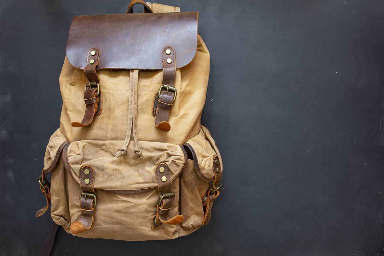 sac à dos