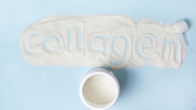 collagene-poudre
