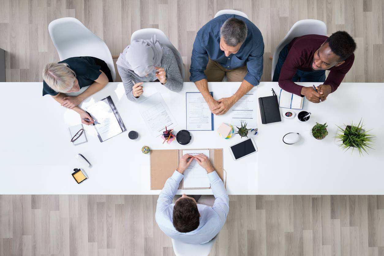 Panel consommateurs, savoir si un produit va plaire ou non