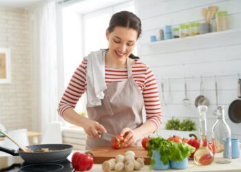 femme-cuisine