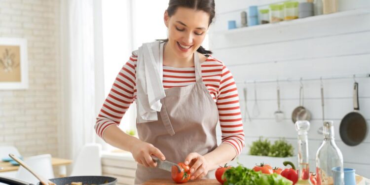femme-cuisine