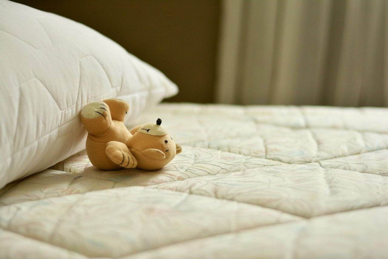 matelas lit 