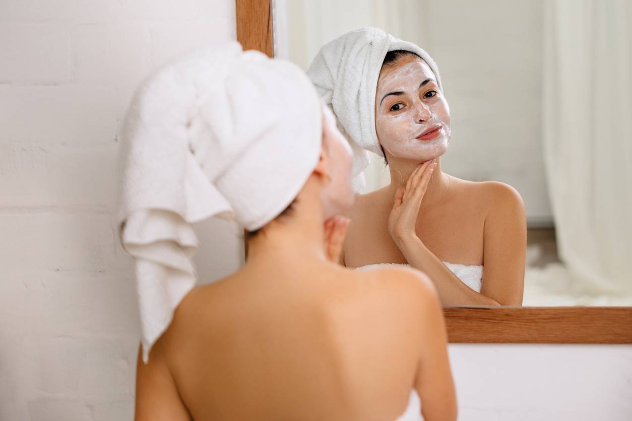 box beauté bio